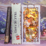Blumenwald Book Nook