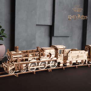 Hogwarts Express 3D Puzzle Harry Potter