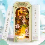Oase Sakura Book Nook