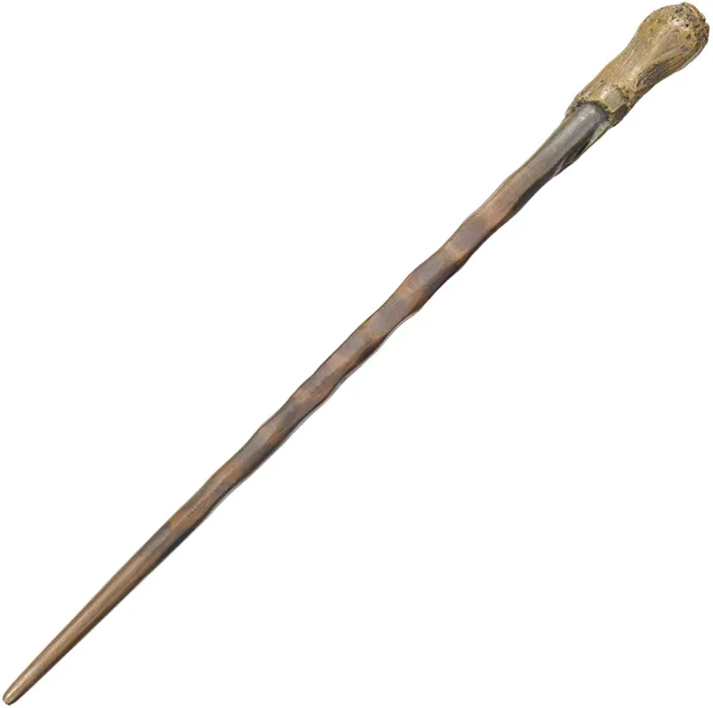 Ron Weasley Baguette Magique – Bild 3