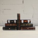 Buchstütze Antik​